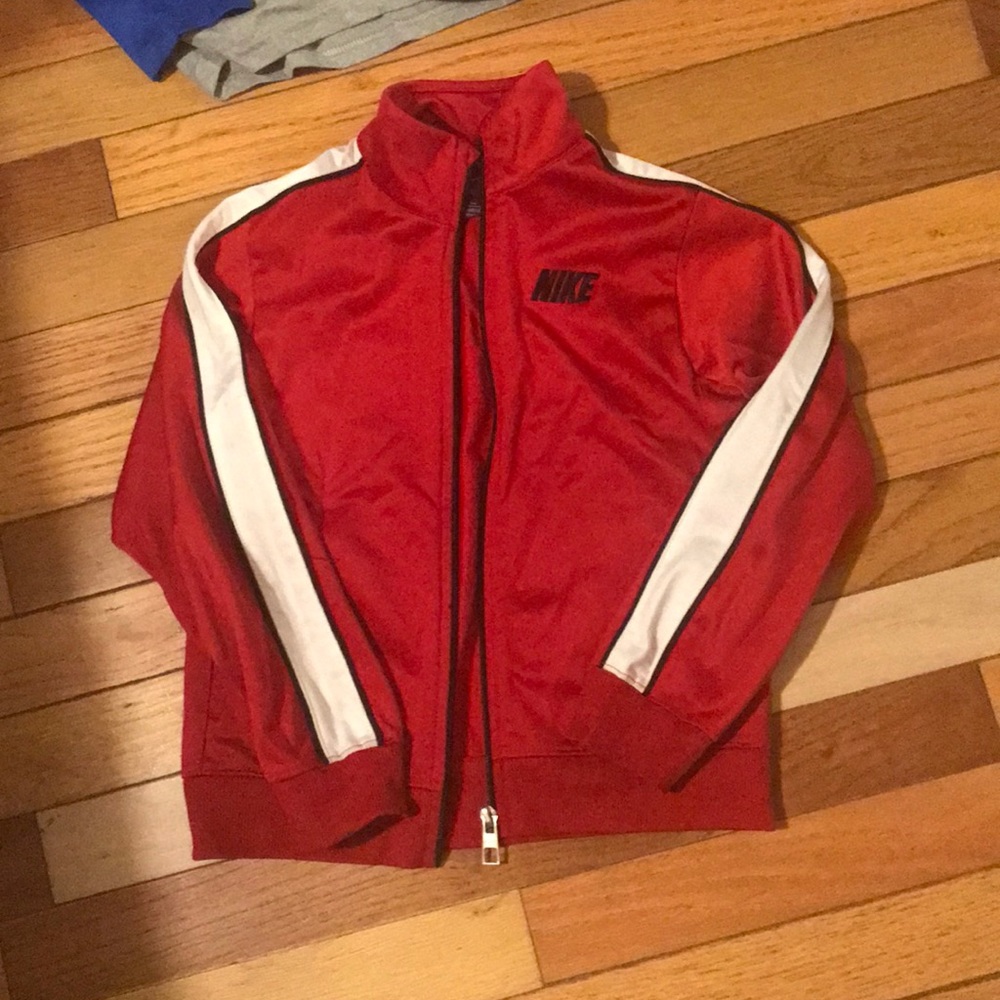 Nike jacket
